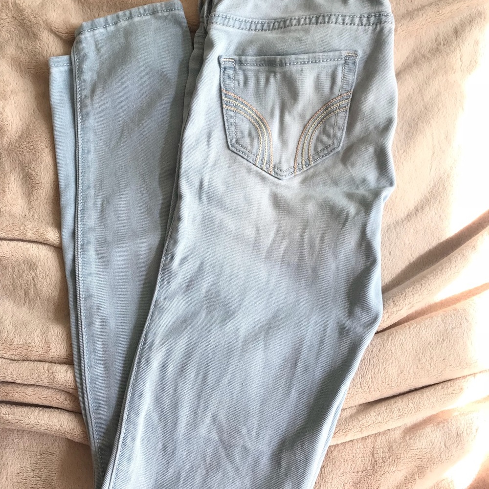Hollister Skinny Jeans